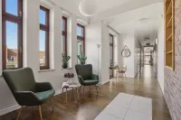 As Home Apartamenty Rynek 50 R503