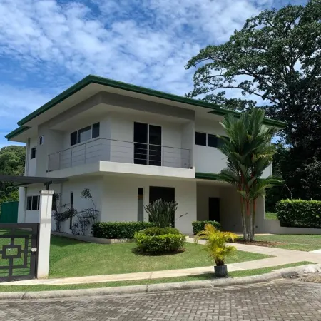 Villa Bonita, Playa Hermosa