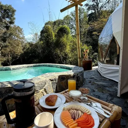 Alma Glamping