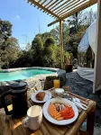 Alma Glamping - Family