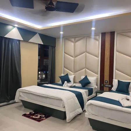 Royal Classic Hotel