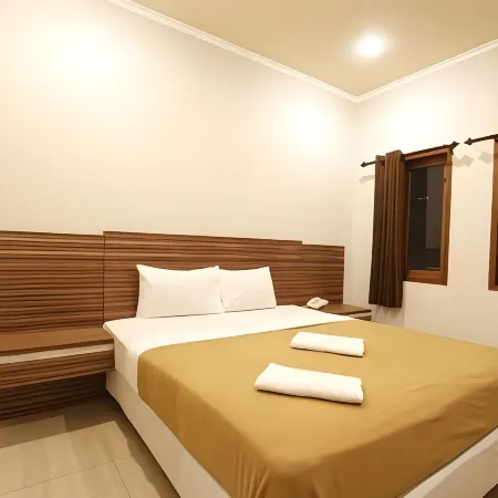 Palapa Hotel