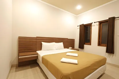 Palapa Hotel