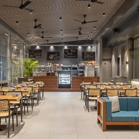 Hill Berry - A SoVo Hotel