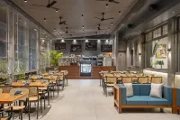 Hill Berry - A SoVo Hotel - Bữa sáng