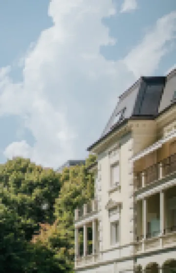 Windsor Merano Hotel & Suites