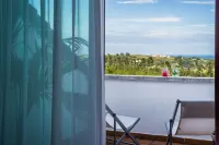 Playas de Liencres - Hotel & Apartamentos - Scenic