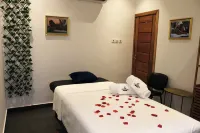 Afrokan Hotel - spa