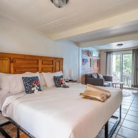 Zonaz Boutique Hotel