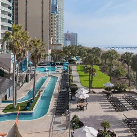 Breakers Resort Hotel