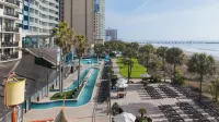 Breakers Resort Hotel - pantai