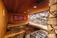 Eiger Mountain & Soul Resort - spa