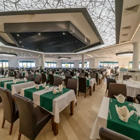 Anadolu Hotels Didim Club