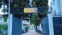 7even Boutique Hostel Hotels in 