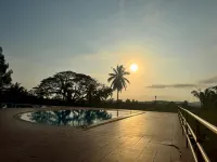 Gemas Golf Resort - Pools