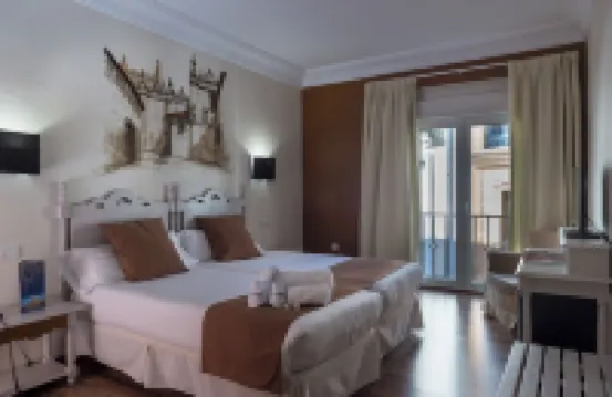 Palacio Valderrabanos