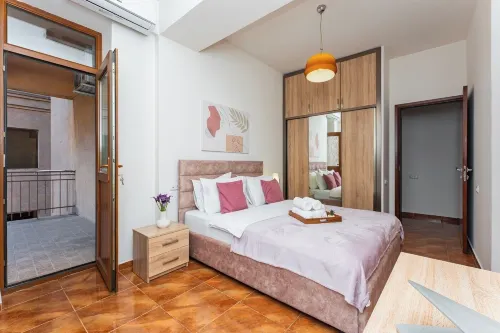 Stay Inn on Amiryan STR. 4/6
