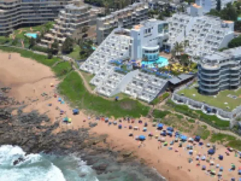 First Group la Montagne