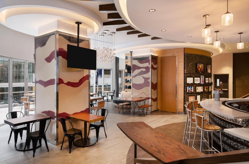 Even Hotel NEW York - Midtown East by IHG photo 5
