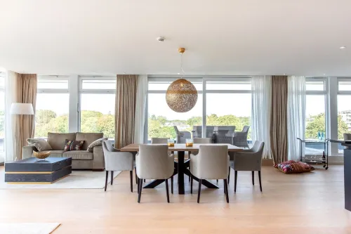 Intermar Hotel & Apartments - Apartments