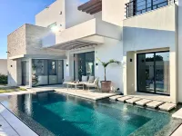 Villa Ulysse 4 Bedroom Hotel di 