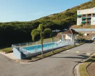 Full 1st Floor Apartment with Pool - la Parguera