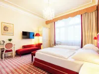Aviano Boutique Hotel Hotels in der Nähe von Kaisergruft