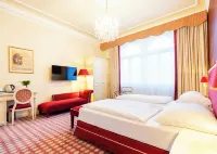 Aviano Boutique Hotel - Wifi