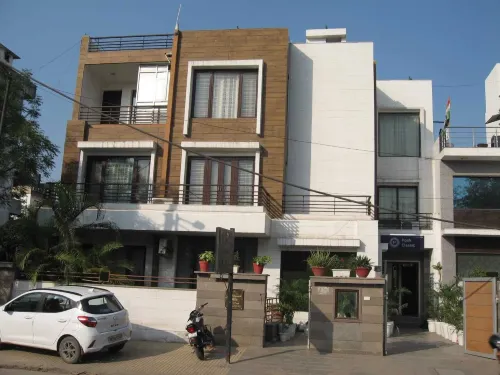 Posh Classic, Sector 45, Millenium City Centre, Gurugram