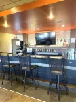 The George Dawson Inn & Conference Centre - bars