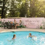 Sun & Sand Resort - Beach