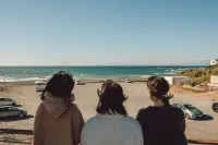 ZEKKEI SEASIDE NAHAMA - Ocean View