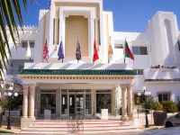 Hotel Nesrine Hammamet