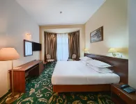 호텔 센트럴  호텔