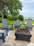 Lakefront fun for 14+pets w/game room deck sunsets