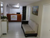 Hotel Casablanca Cartagena Hotels in Cartagena
