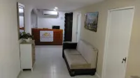 โรงแรม คาซาบลังกา การ์ตาเฮนา โรงแรมใน