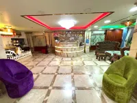 Diamond Suite Dai Nam Hotel Hotels in Can Tho