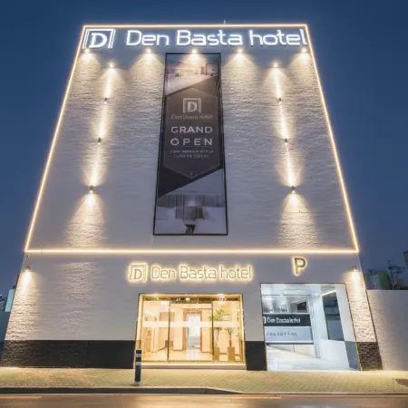 Masan Valentine Hotel