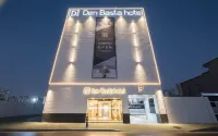 Masan Den Basta hotel Gyeongnam Uni