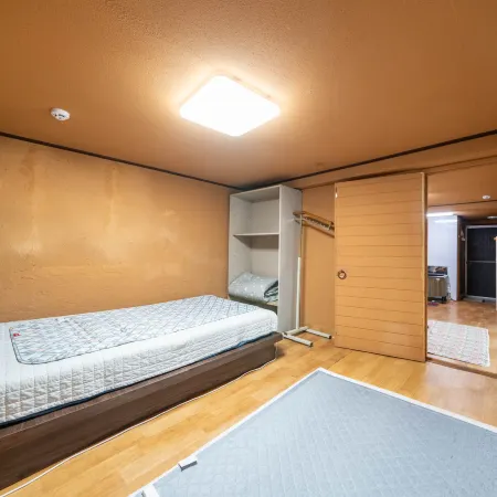 Jecheon Noksu and Cheongsan House Pension