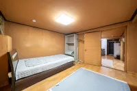 Jecheon Noksu and Cheongsan House Pension Hotels in 