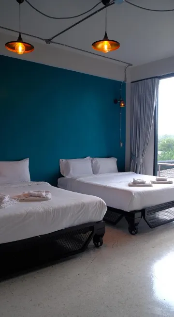 ห้องสวีท(familia)