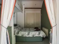 Carwinley Mill House Cottage - Parkering