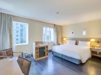 Park Inn by Radisson Berrini Hôtels à proximité de : Itaim Bibi