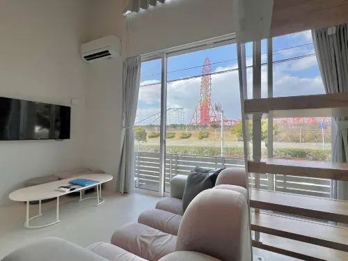 The Land Hotel -  Apartamentos vacacionales