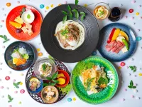 Hotel O. Setouchi - Aamiainen