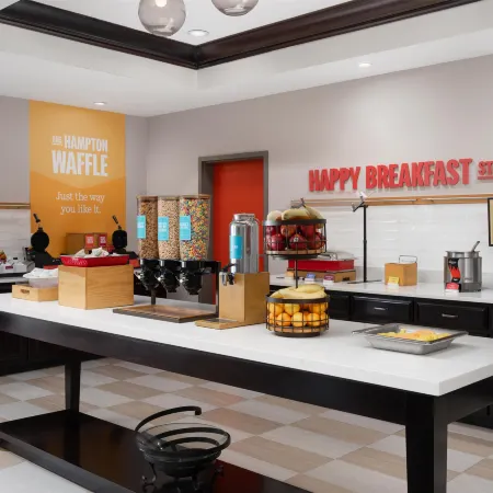 Hampton Inn by Hilton Augusta Fort Gordon