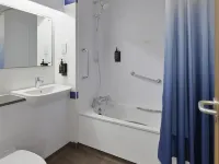 Travelodge London Ilford Hotels in Redbridge
