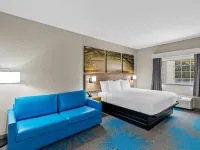 Days Inn & Suites by Wyndham Union City Hotels in Union City